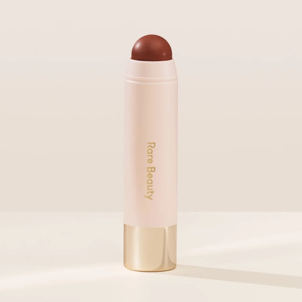 4/$25❤️‍🔥 RARE BEAUTY Bronzer Stick - TRUE WARMTH